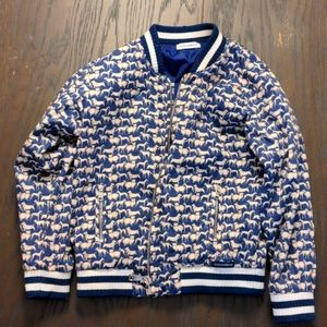 Dolce & Gabbana kids size 5 jacket